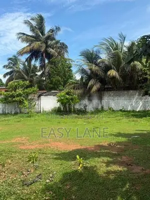වත්තල සුපිරි බිම් කොටසක්