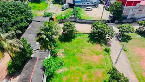 වත්තල සුපිරි බිම් කොටසක්