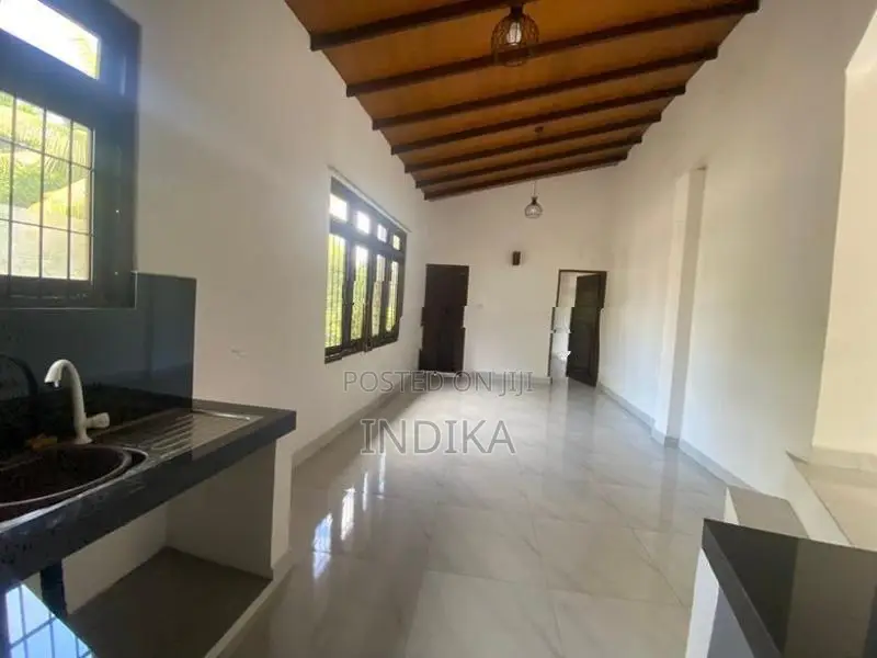 Annex for Rent -Kundasale, Kandy