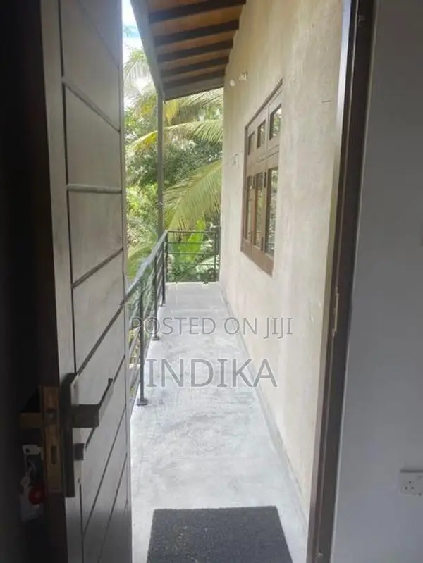 Annex for Rent -Kundasale, Kandy