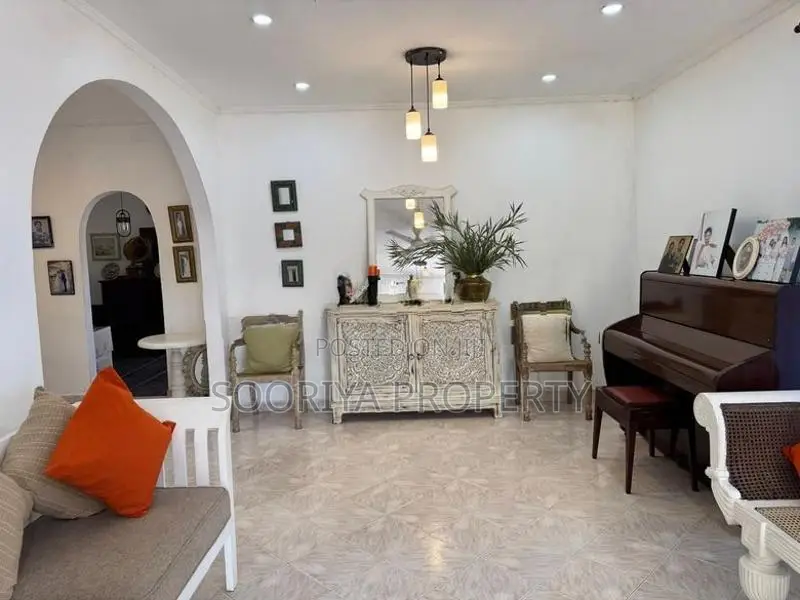 Single Story House for Sale in Bandaragama Panadura