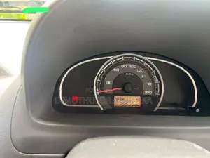 Suzuki Alto 2015