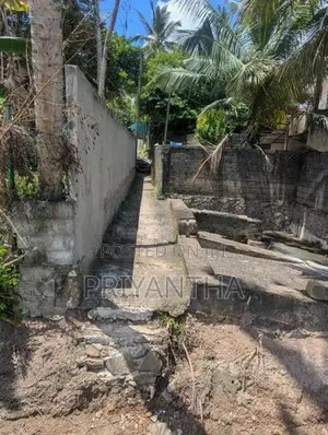 Land for sale in Ragama