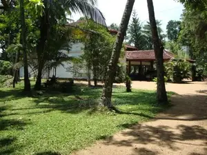 Land with Old Ancestral House for Sale Nittambuwa