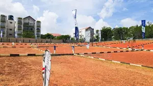 අතුරුගිරියට නුදුරින් බිමි කොටස් කිහිපයක් පදිංචියටත් H37
