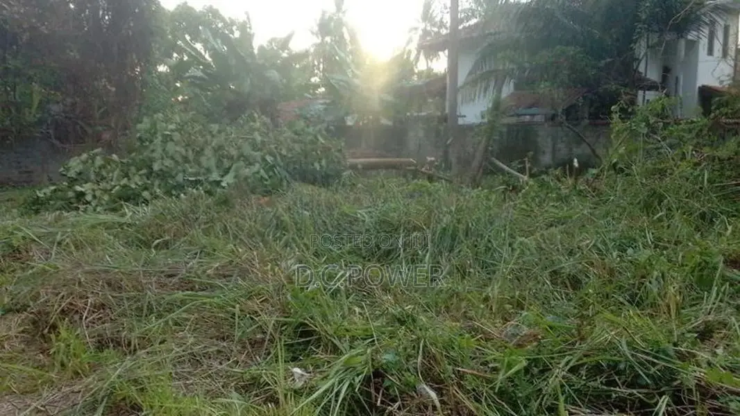 17.5 Perches Bare Land for Sale – Kiriwawula, Kurunegala