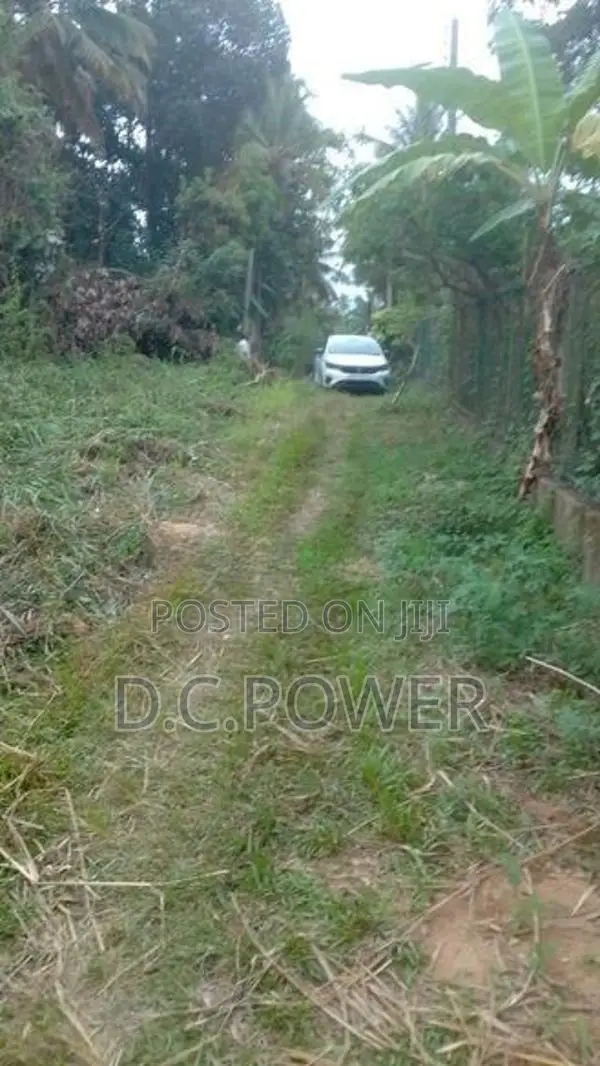 17.5 Perches Bare Land for Sale – Kiriwawula, Kurunegala