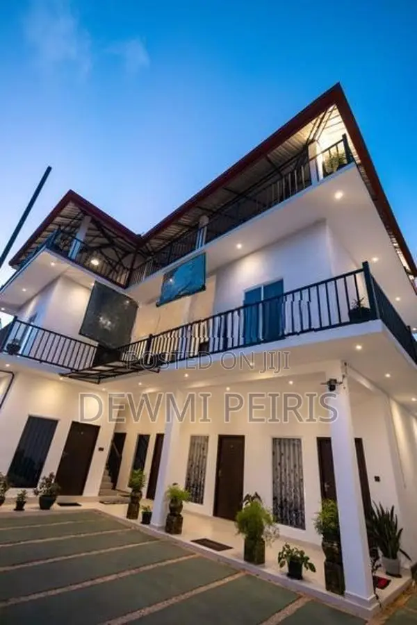Room for Rent in Negombo