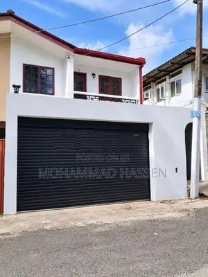 House For Rent In Nugegoda