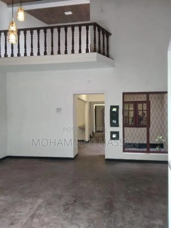 House For Rent In Nugegoda