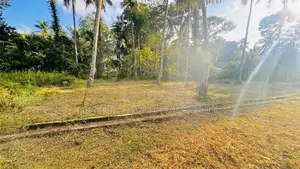 Prime Residential Land for Sale in Kadawatha