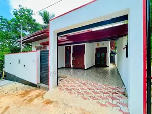 Brand New House For Sale In Kottawa rd Maththegoda