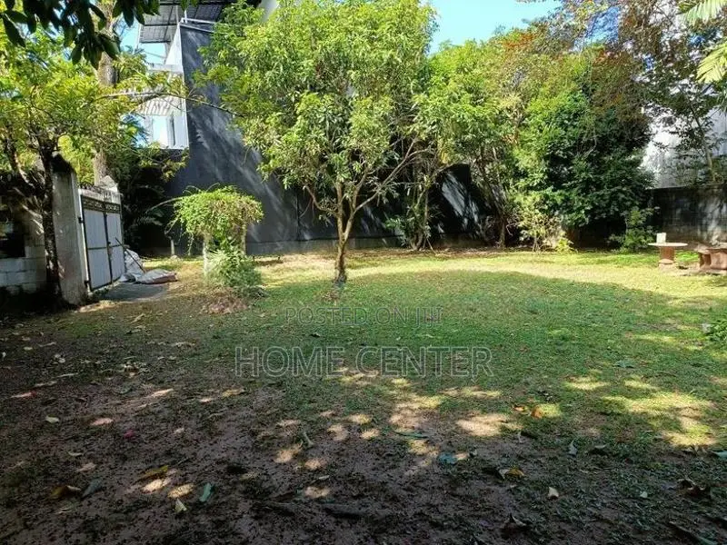 Land for Sale Dehiwala