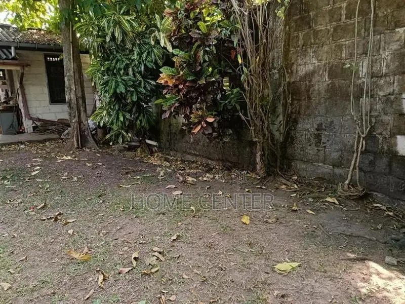 Land for Sale Dehiwala