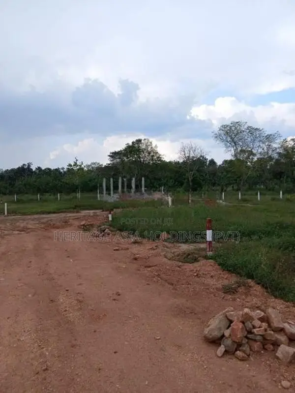 සින්නක්කර ඉඩමක අයිතිය ඔබට පෙරිමියන්කුලම