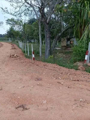 සින්නක්කර ඉඩමක අයිතිය ඔබට පෙරිමියන්කුලම
