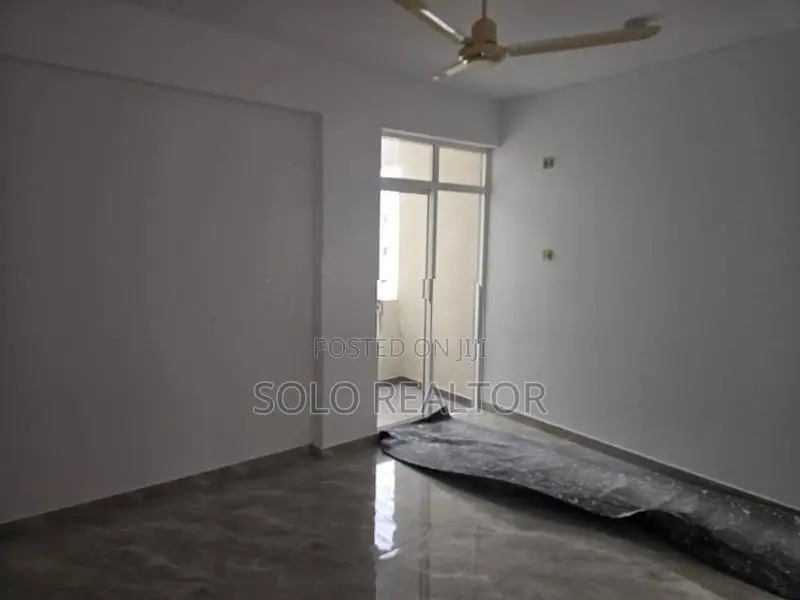 Brand New 3 Bedroom Apartment For Sale in Colombo 6