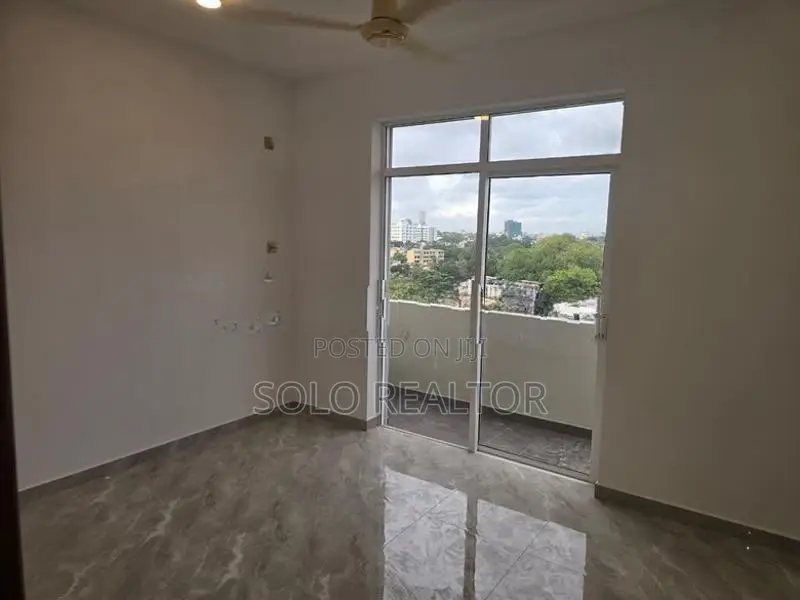 Brand New 3 Bedroom Apartment For Sale in Colombo 6