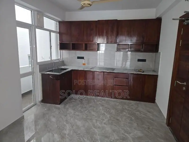 Brand New 3 Bedroom Apartment For Sale in Colombo 6