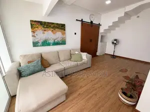 Two Story Modern 2-Bedroom House Rent in Mattegoda Scheme, Kottawa