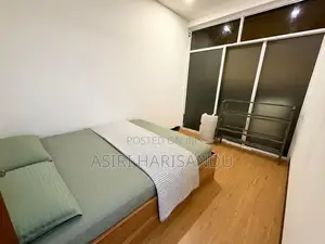 Two Story Modern 2-Bedroom House Rent in Mattegoda Scheme, Kottawa