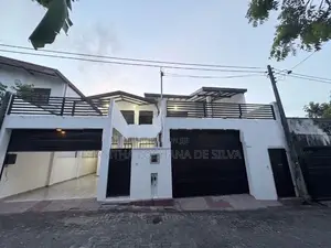 2 Storey House For Sale In Malabe
