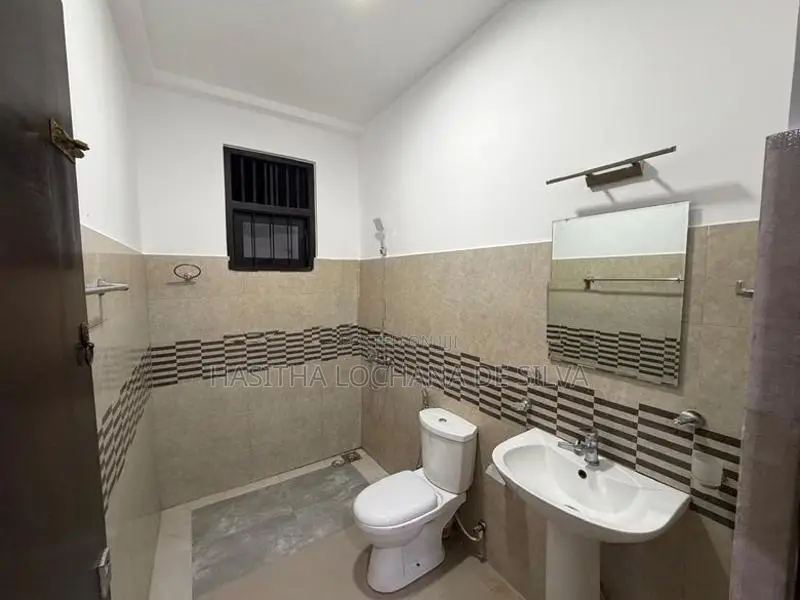 2 Storey House For Sale In Malabe
