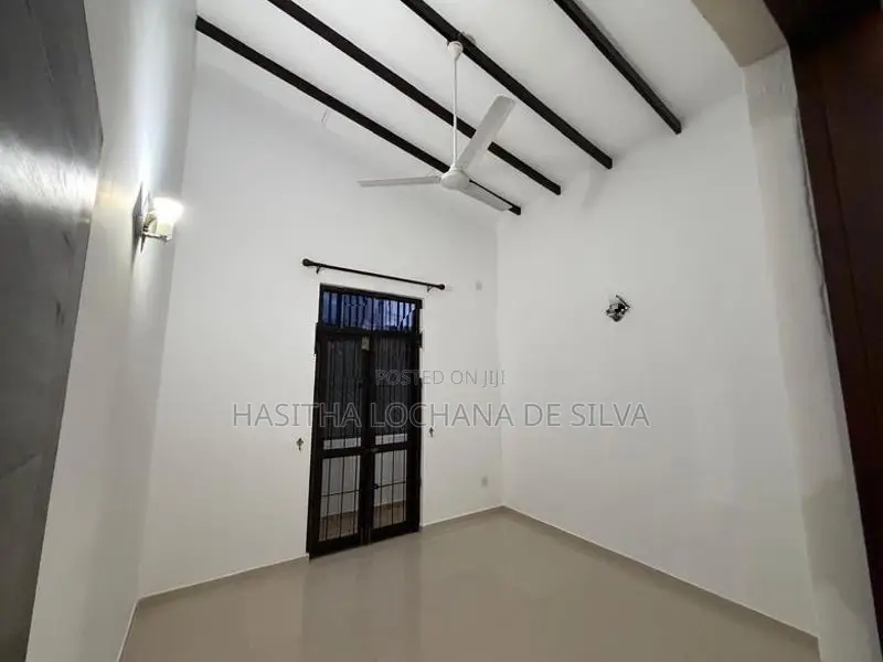 2 Storey House For Sale In Malabe