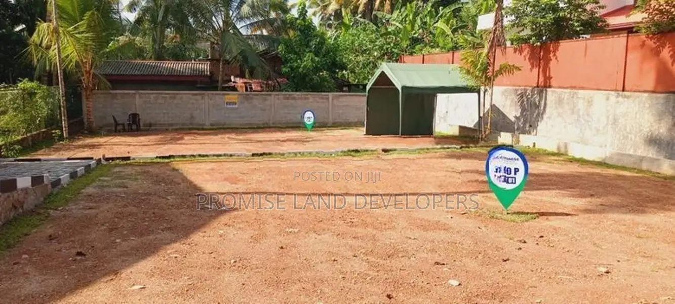 Residential Land for Sale in Kottawa C33