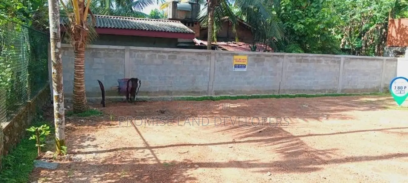 Residential Land for Sale in Kottawa C33