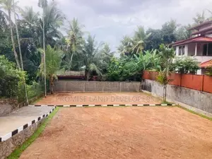 Residential Land for Sale in Kottawa Siddamulla C33