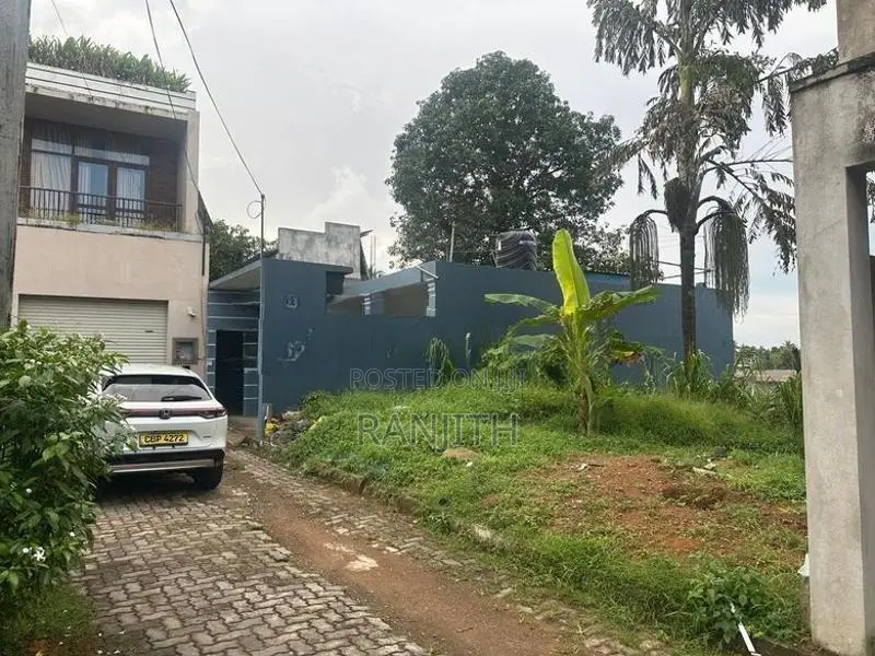 Premier Land For Sale Malabe