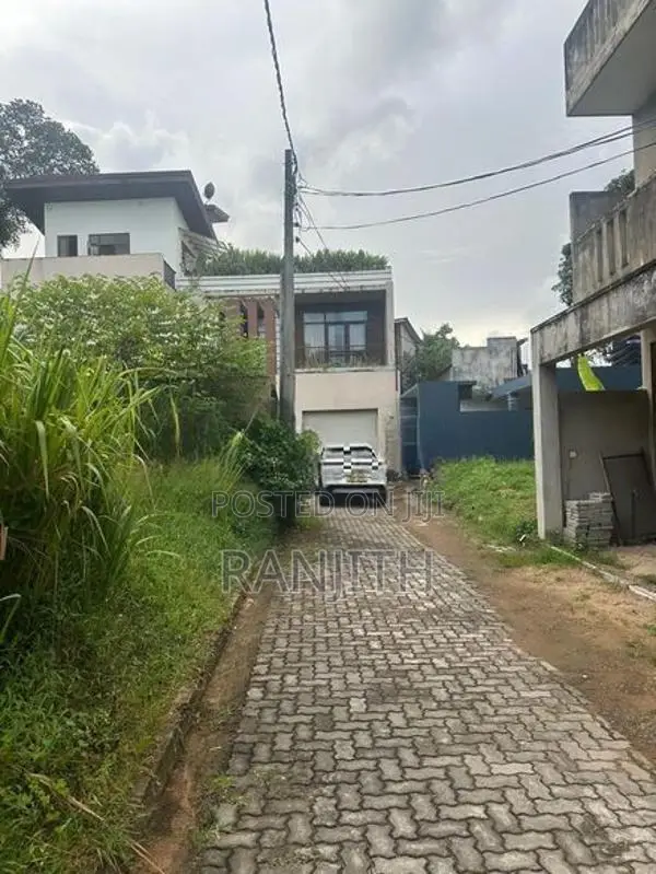 Premier Land For Sale Malabe