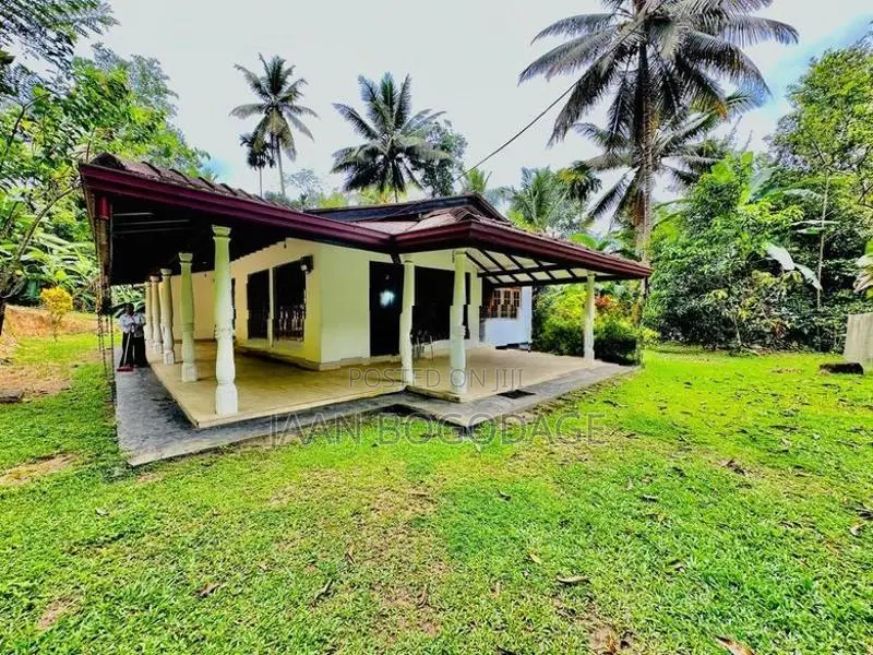 House for Sale – Dewanagala