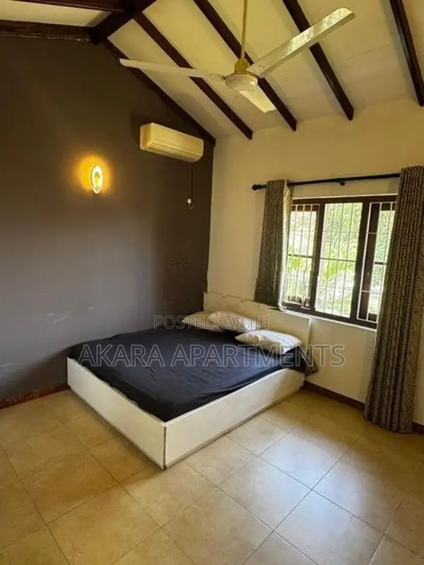 18.36 Perches - Furnished House for Rent HL54955 Dehiwala