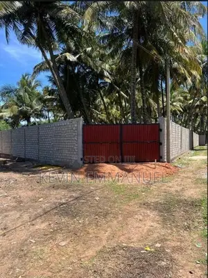 Prime Beachfront Land for Sale in Payagala North , Kalutara