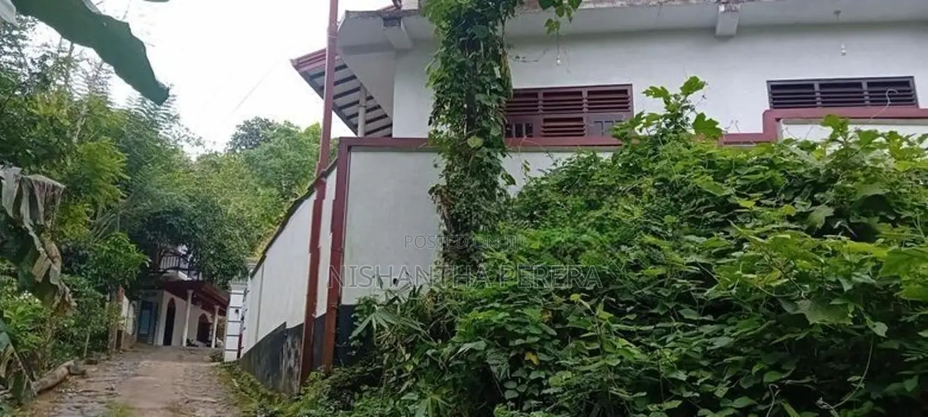 අගලවත්තෙ නිවසක් විකිනිමට