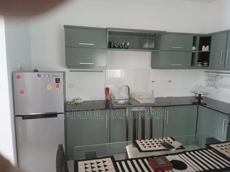 2Story 8 Rooms Kurengala Town
