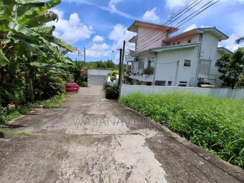 Super land for sale Battaramulla