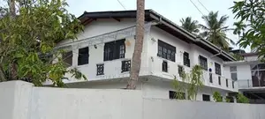 2 Unit House for Sale Maharagama