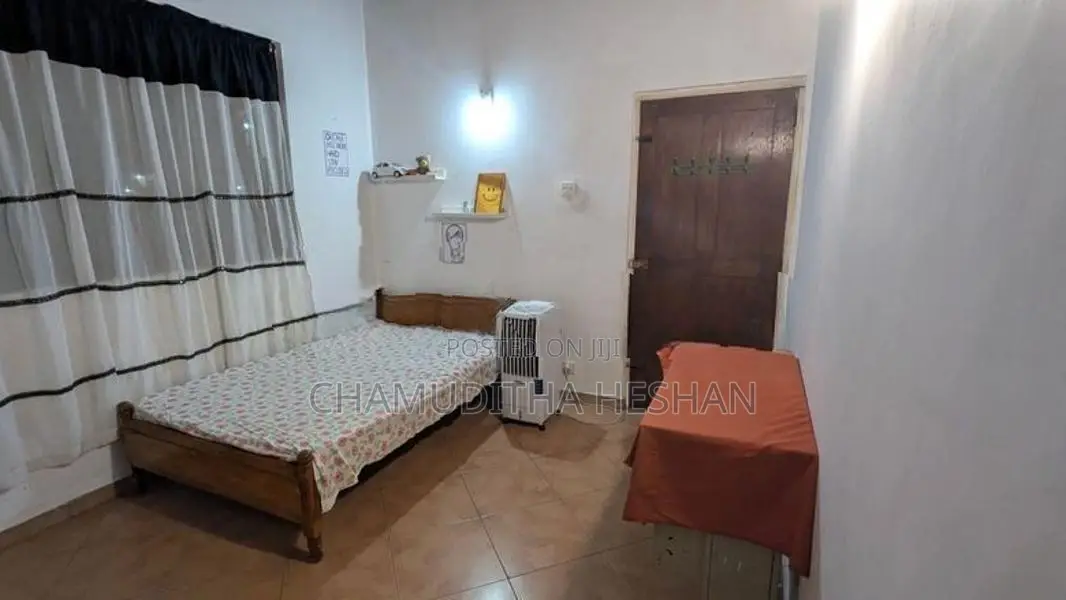 Room for Rent Malabe