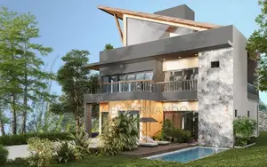 Prime Villa/Apartment Development Pallekele