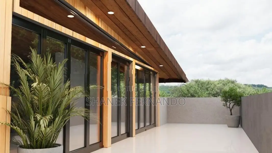 Prime Villa/Apartment Development Pallekele
