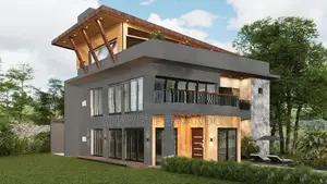 Prime Villa/Apartment Development Pallekele