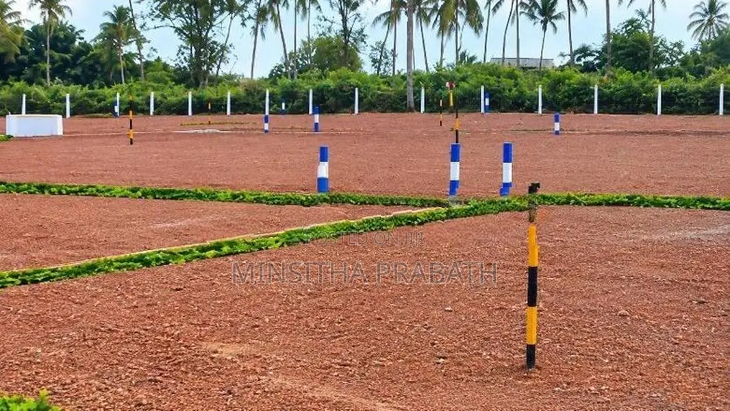 Land for Sale Dambulla