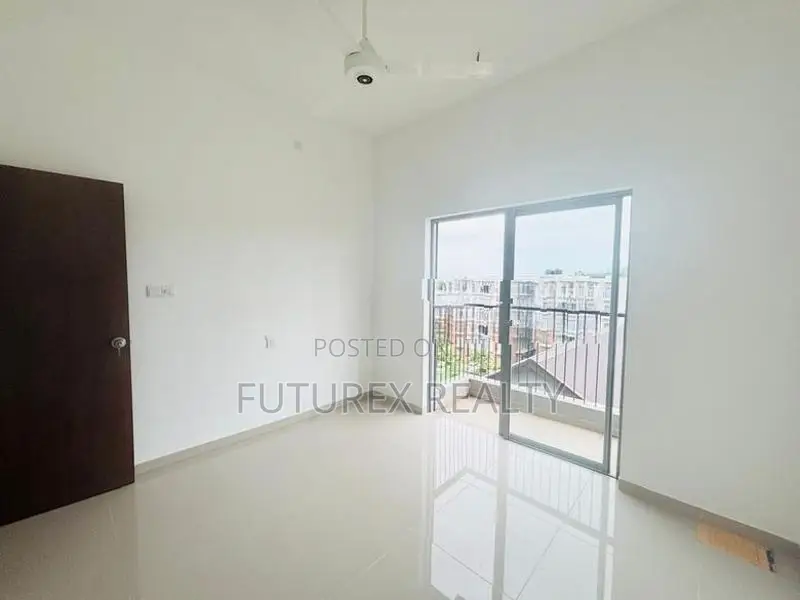 CANTEBURY GARDEN 3 BR APARTMENT FOR SALE IN PILIYANDALA