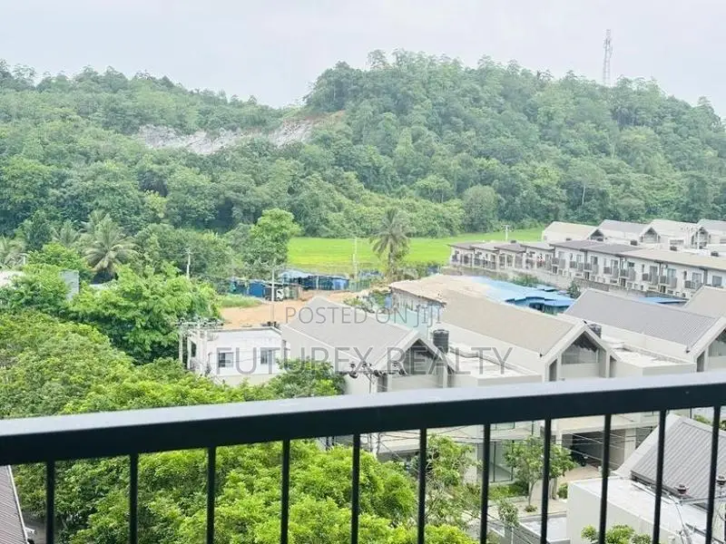 CANTEBURY GARDEN 3 BR APARTMENT FOR SALE IN PILIYANDALA