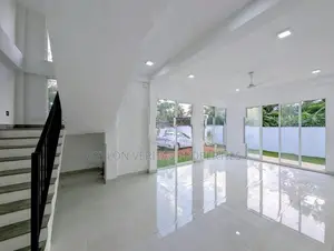 Luxurious 3-Story Modern Villa for Sale in Kurundugahahetekma