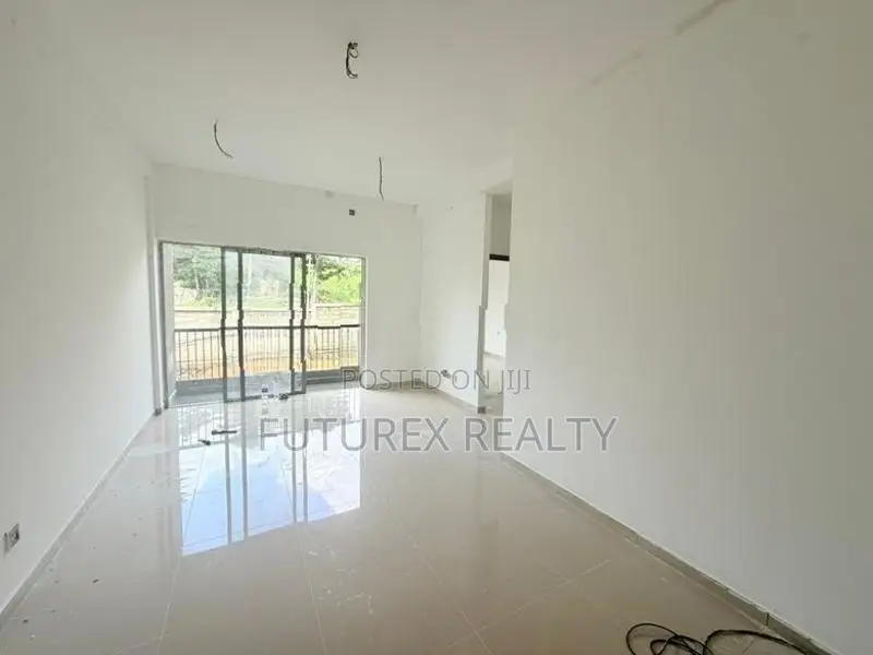 BRAND NEW FRONT VIEW 2 BR CRESSIDA RESORT APARTMENT FOR SALE