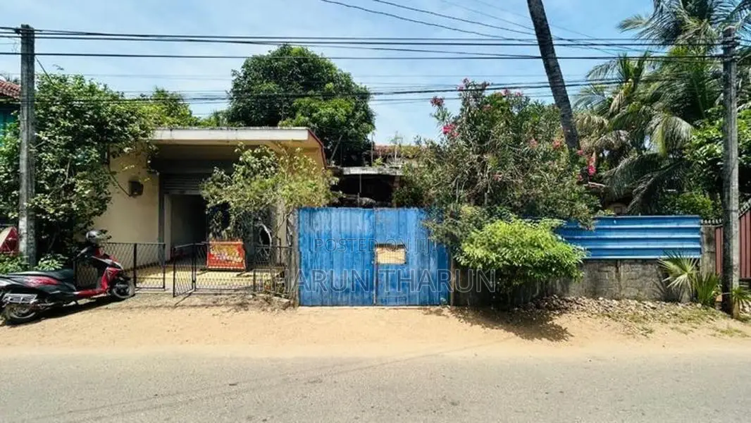 House for Sale in Kallady